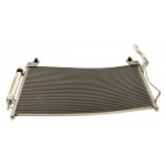 Kondensaator, kliimaseade MAXGEAR AC830212