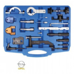 reguleerimist&ouml;&ouml;ristade komplekt, gaasijaotusfaasid KS TOOLS BT594350