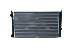 Radiaator, mootorijahutus NRF 529501
