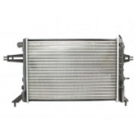 Radiaator, mootorijahutus THERMOTEC D7X001TT