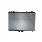 Radiaator, mootorijahutus THERMOTEC D75001TT