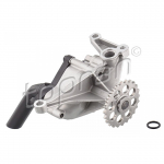 &Otilde;lipump TOPRAN 401 144