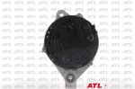 Generaator ATL Autotechnik L 62 660