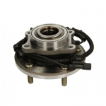 Rattalaagrikomplekt BTA H2Y011BTA