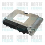 Juhtseade, mootori management HOFFER 7540081