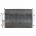 Kondensaator, kliimaseade DELPHI TSP0225360