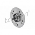 Rattarumm TOPRAN 400 358