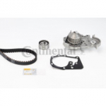 Veepump + hammasrihmakomplekt CONTITECH CT709WP1