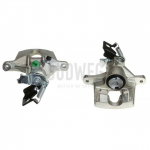Pidurisadul BUDWEG CALIPER 343280