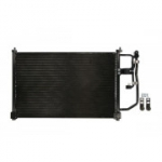 Kondensaator, kliimaseade THERMOTEC KTT110015