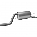 L&otilde;ppsummuti ASMET 16.081