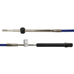 Mootori juhtkaabel MACH 5 ULTRAFLEX UFMACH526