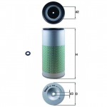 &Otilde;hufilter MAHLE ORIGINAL LX 952