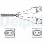 Lambda andur DELPHI ES20244-12B1