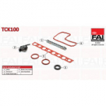 Mootori keti komplekt FAI AutoParts TCK100