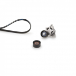 Soonrihmakomplekt GATES K026PK1835