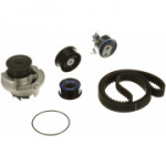 Veepump + hammasrihmakomplekt GATES KP15369XS-1