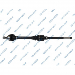 Veov&otilde;ll GSP 245104