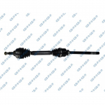 Veov&otilde;ll GSP 250391