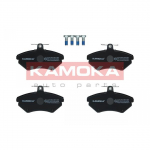Piduriklotsi komplekt, ketaspidur KAMOKA JQ1012624