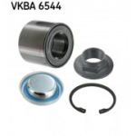 Rattalaagrikomplekt SKF VKBA 6544
