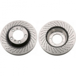 Piduriketas TRW DF6267S