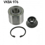 Rattalaagrikomplekt SKF VKBA 976