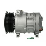 Kompressor, kliimaseade NISSENS 89202