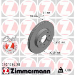 Piduriketas ZIMMERMANN 430.1494.20