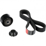 Soonrihmakomplekt GATES K017PK880