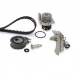Veepump + hammasrihmakomplekt GATES KP15491XS