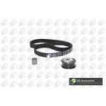 Hammasrihma komplekt BGA TB9609K