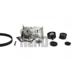 Veepump + hammasrihmakomplekt HEPU PK08421