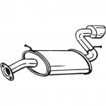 L&otilde;ppsummuti BOSAL 128-005