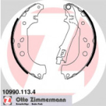 Piduriklotside komplekt ZIMMERMANN 10990.113.4