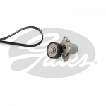 Soonrihmakomplekt GATES K106PK1098