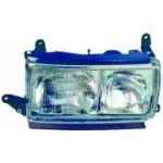 Esituli DEPO 212-1133R-LD-E