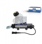 Silinder, sidur DT 7.18313