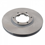 Piduriketas FEBI BILSTEIN 10750