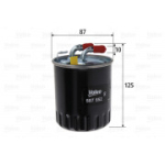 K&uuml;tusefilter VALEO 587552