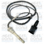 Andur, heitgaasitemperatuur MEAT & DORIA 12135