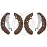 Piduriklotside komplekt A.B.S. 8865
