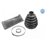 Kaitsekummikomplekt, veov&otilde;ll MEYLE 100 495 0017