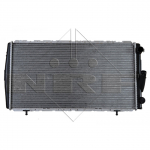 Radiaator, mootorijahutus NRF 58111