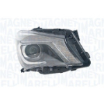 Esituli MAGNETI MARELLI 711307024236