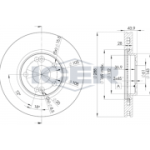 Piduriketas ICER 78BD6029-2
