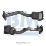 T&auml;iendus-katal&uuml;saator BM CATALYSTS BM91007H