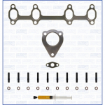 Montaažikomplekt, kompressor AJUSA JTC11525