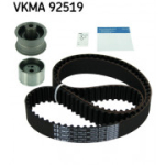 Hammasrihma komplekt SKF VKMA 92519