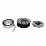 Magnetsidur, kliimakompressor THERMOTEC KTT040195